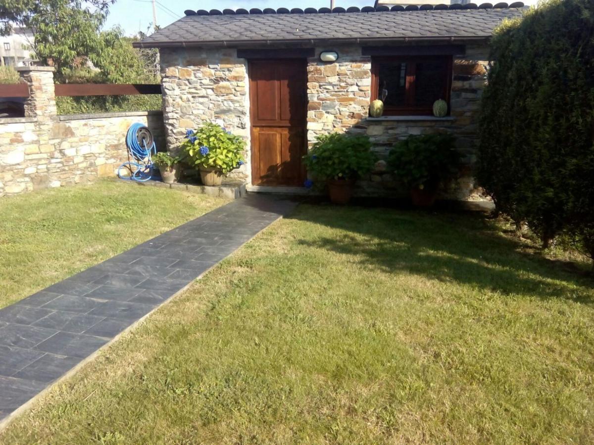 Casa Crisanta Villa Lomba Exteriör bild