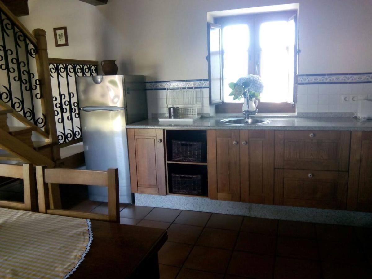 Casa Crisanta Villa Lomba Exteriör bild