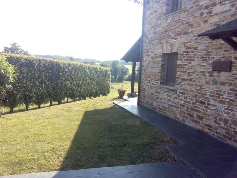 Casa Crisanta Villa Lomba Exteriör bild